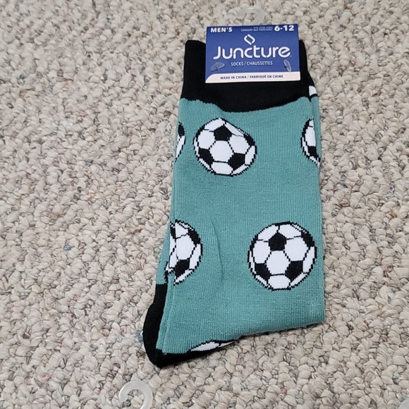 juncture Underwear & Socks Juncture Mens Socks Poshmark